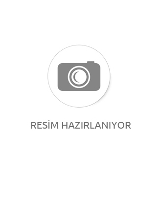 Pembe Kristal Çiçek Küpe